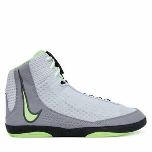 Box cipők Nike Inflict 4 HM9674 002 Szürke kép