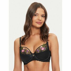 Guess Push up melltartó O4BC08 KCG30 Fekete kép