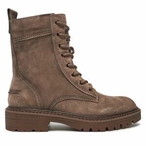 Bokacsizma Tamaris 1-25223-43 Barna kép