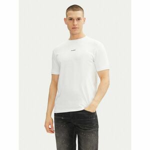 KARL LAGERFELD Póló 755030 552235 Fehér Regular Fit kép