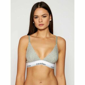 Calvin Klein Underwear Bralette melltartó 000QF1061E Szürke kép
