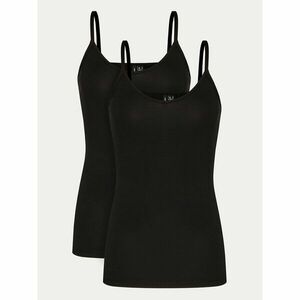 Vero Moda 2 db-os felső szett 10171122 Fekete Slim Fit kép