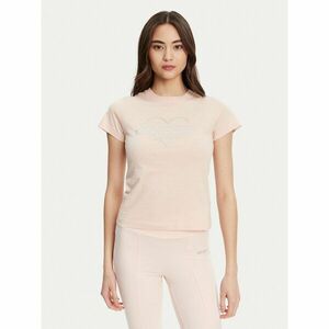 Guess Póló V5GI10 K9RM1 Rózsaszín Regular Fit kép