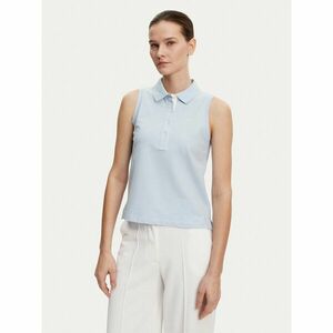 Gant Pólóing 4200560 Kék Regular Fit kép
