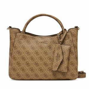 Táska Guess Brenton HWLG96 48050 Barna kép