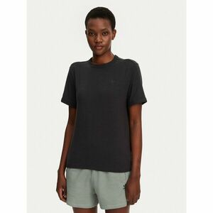 adidas Póló Premium Essentials JD4765 Fekete Regular Fit kép