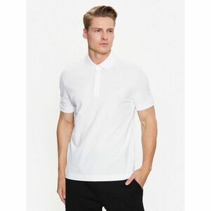 Lacoste Pólóing PH5522 Fehér Regular Fit kép