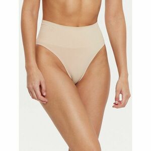 LAUREN RALPH LAUREN Klasszikus magas derekú alsó 4L0020 Bézs kép