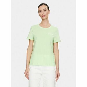 Vero Moda Póló Odessa 10308688 Zöld Regular Fit kép