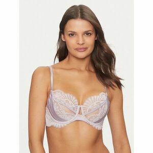 Hunkemöller Melltartó alsó huzallal Almendra 205522 Lila kép