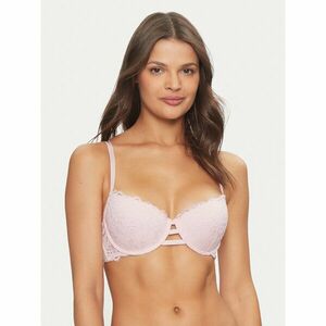 Hunkemöller Melltartó alsó huzallal Andrea 205411 Rózsaszín kép