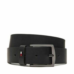 Férfi öv Tommy Hilfiger AM0AM13576 Fekete kép