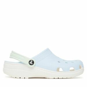 Papucs Crocs Retro Sport Classic Clog 211281 Kék kép