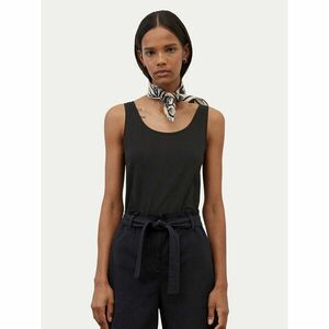 Marc O'Polo Felső B01 2001 50001 Fekete Regular Fit kép