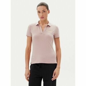 EA7 Emporio Armani Pólóing 7W000266 AF12500 U4079 Rózsaszín Regular Fit kép