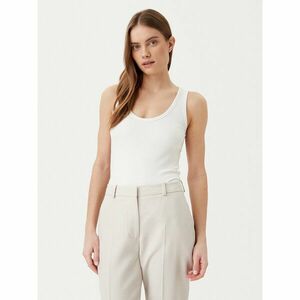 Calvin Klein Felső K20K208246 Fehér Slim Fit kép