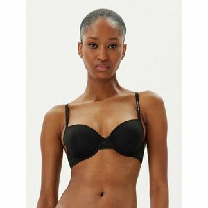 Tommy Hilfiger Balconette melltartó UW0UW02420 Fekete kép