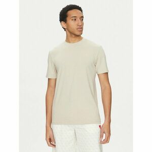Guess Póló Z2YI12 JR06K Bézs Regular Fit kép
