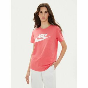 Nike Póló DX7906 Rózsaszín Regular Fit kép