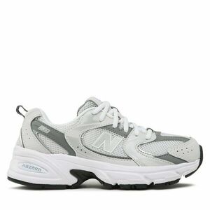 Sportcipő New Balance GR530CB Szürke kép