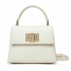Táska Furla 1927 WB00109 ARE000 PNN00 Ekru kép