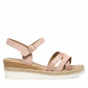 Espadrilles Clara Barson WYL0510-04 Rózsaszín kép