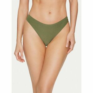 Chantelle Tanga Soft Stretch C26490 Zöld kép