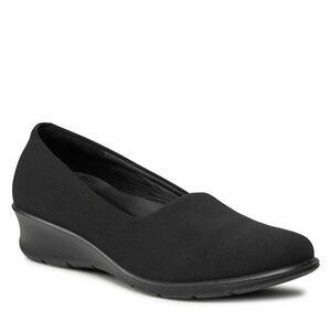 Félcipő ECCO Felicia 21704351052 Fekete kép