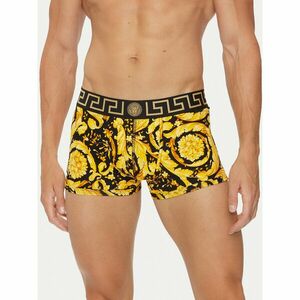 Versace Boxerek 1000957 1A11188 Fekete kép