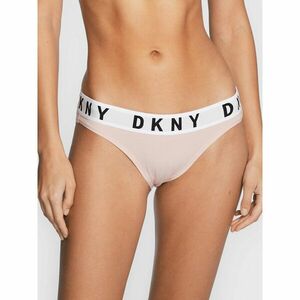 DKNY Klasszikus alsó DK4513 Rózsaszín kép