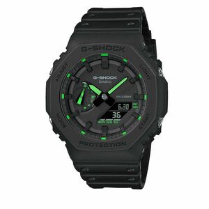 Karóra G-Shock GA-2100-1A3ER Fekete kép