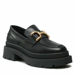 Félcipő Gino Rossi 222FW107 Fekete kép