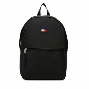 Hátizsák Tommy Jeans Tjm Urban Backpack AM0AM13404 Fekete kép