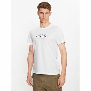 Polo Ralph Lauren Póló 714899613005 Fehér Regular Fit kép