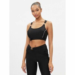Liu Jo Sport Melltartó felső TA4002 J7912 Fekete kép
