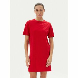 Tommy Hilfiger Hálóing UW0UW05767 Piros Regular Fit kép