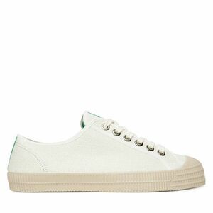 Tornacipő Novesta Star Master Hemp N472009-MAR10Y123 Fehér kép