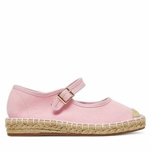 Espadrilles DeeZee Q88-512-1 Rózsaszín kép