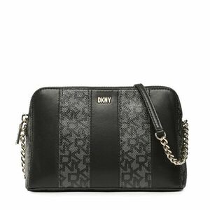 Táska DKNY Bryant Dome Crossbody R23E4655 Fekete kép
