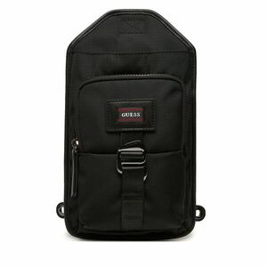 Hátizsák Guess HMARHN P5326 Fekete kép