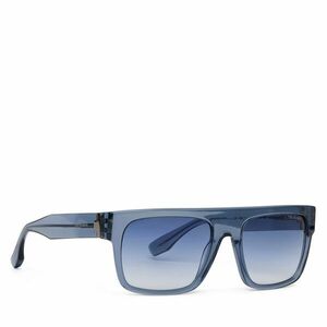 Napszemüveg Trussardi TSM9061 Sötétkék kép