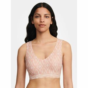 Chantelle Melltartó felső Soft Stretch C11D10 Rózsaszín kép