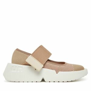 Félcipő United Nude Mega MJ 10724861117 Bézs kép