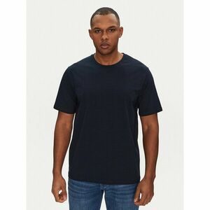 Jack&Jones Póló Perfect 12268229 Sötétkék Regular Fit kép