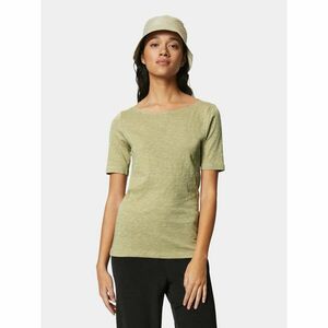 Marc O'Polo Póló 402 2261 51399 Zöld Slim Fit kép