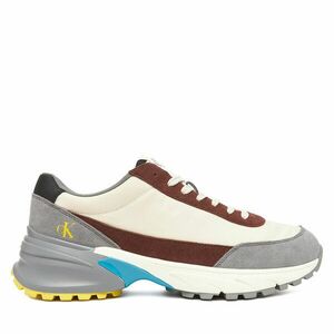 Sportcipők Calvin Klein Jeans Hike Runner Casual Ny-Su YM0YM01292 Bézs kép