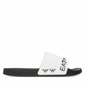 Papucs EA7 Emporio Armani 7X000110 AF15128 FC079 Fehér kép