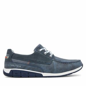 Félcipő Nautica 24SD110 Sötétkék kép