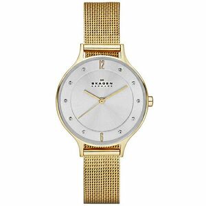 Karóra Skagen Anita SKW2150 Arany kép