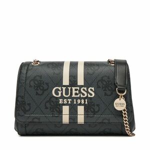 Táska Guess HWOS96 72210 Fekete kép